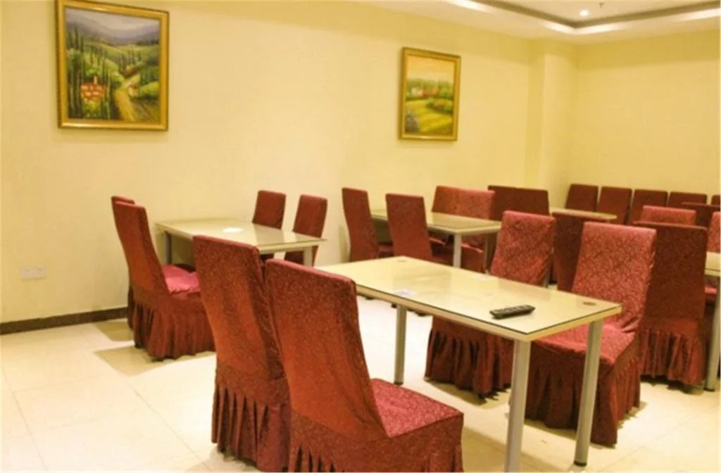 Hanting Express Shanghai Yunshan Road Branch