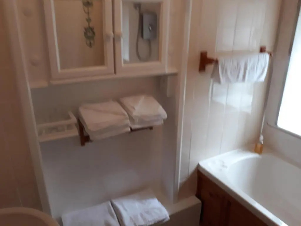 Beechwood B&B