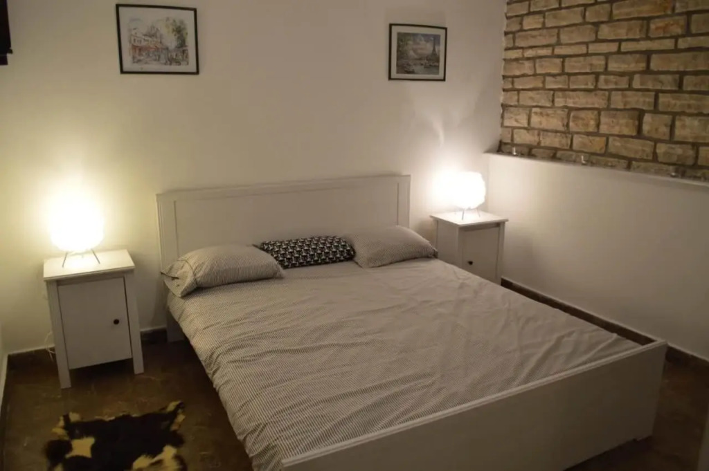 Apartments Ticic