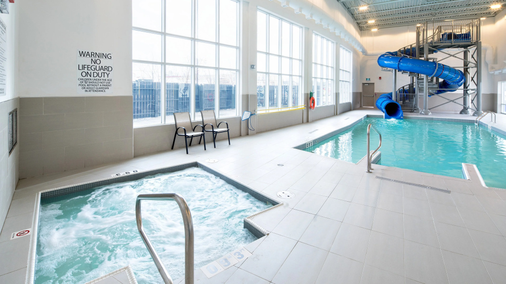 Staybridge Suites - Red Deer North by IHG