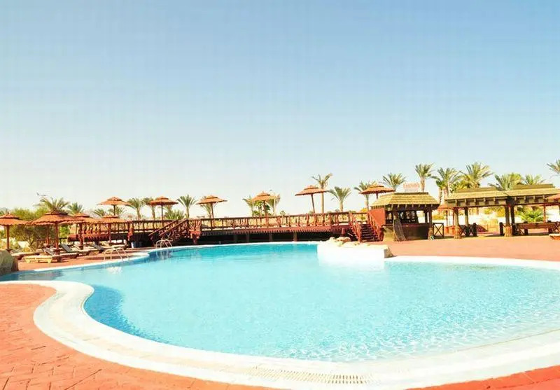 Dessole Nesco Waves Resort