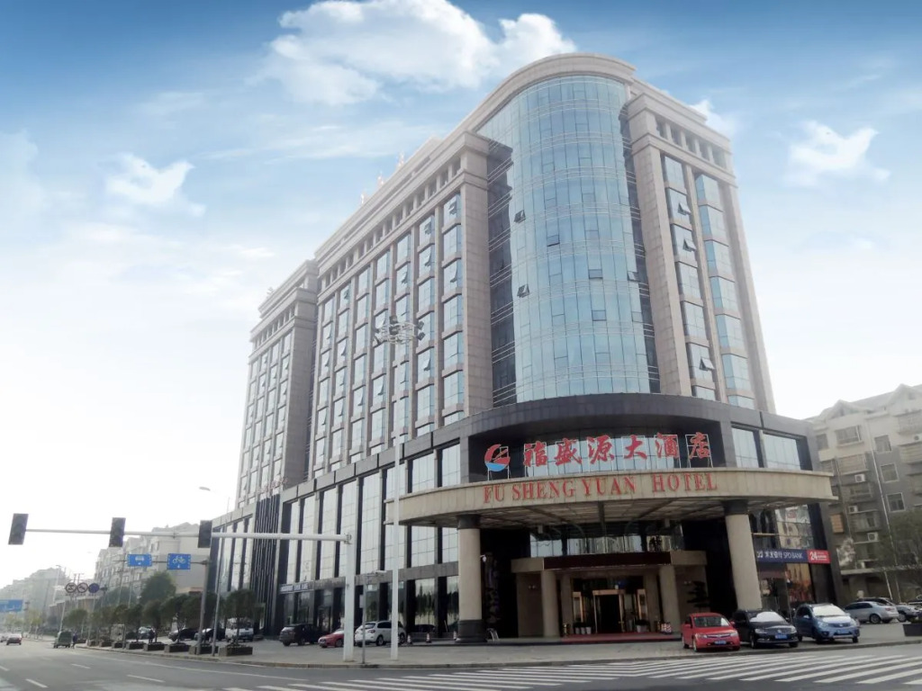 Foresoaring Hotel