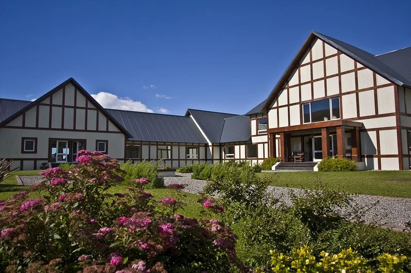 Eolo Patagonia Spirit - Relais & Chateaux