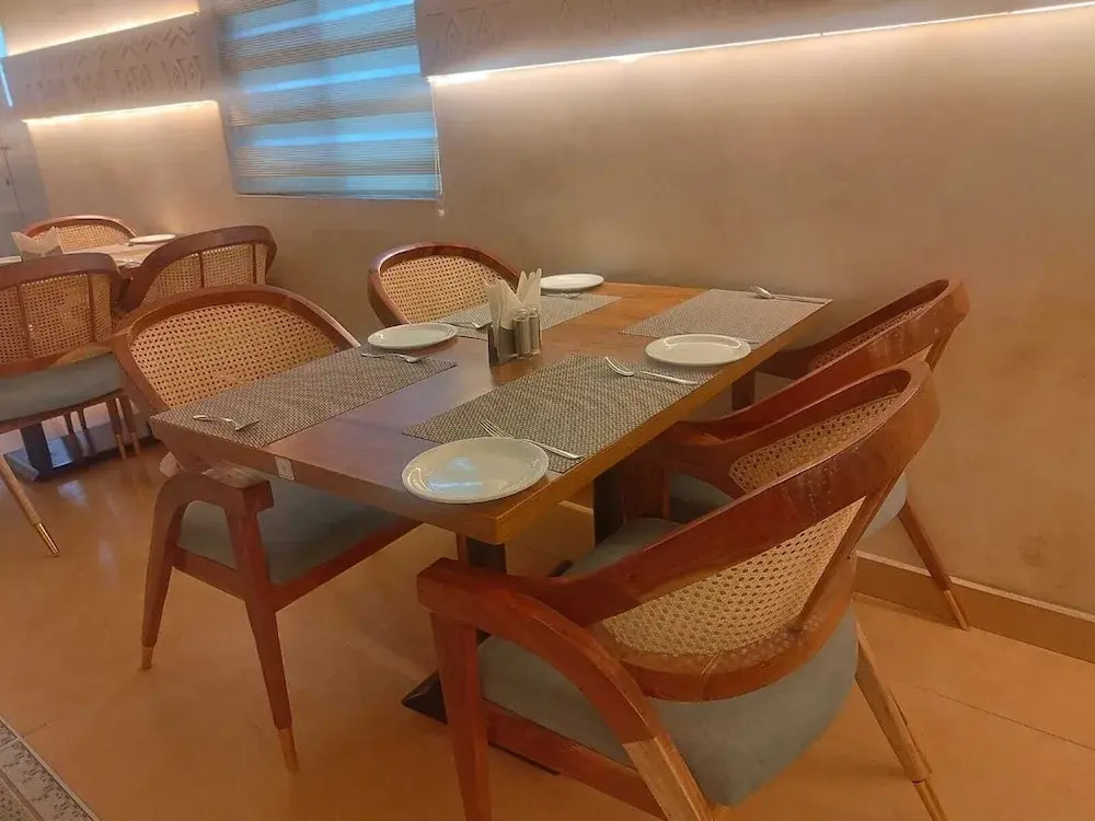 Hotel La Premier