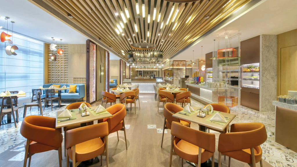 Holiday Inn Shenzhen Nanshan by IHG