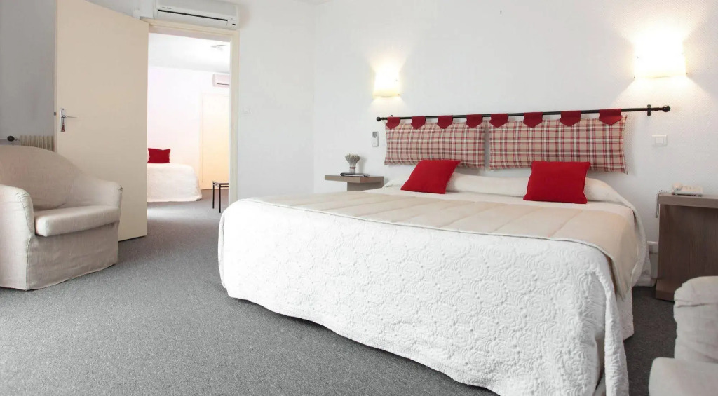 Hotel de Compostelle