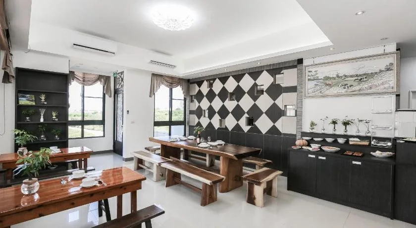 Bo Heng B&B