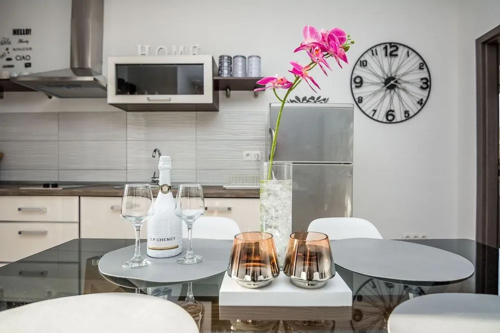 Apartments Vucetic