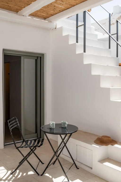 aníko suites White Alley