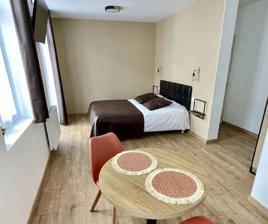 Appart Hotel Gambetta