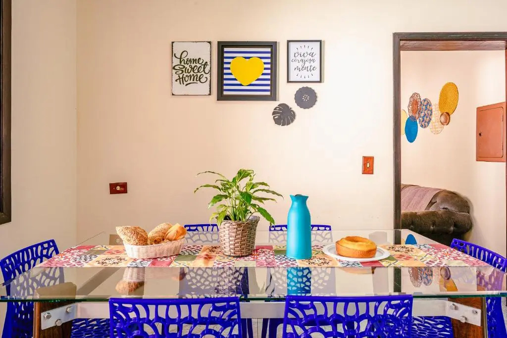 Refúgio PETFRIENDLY a 60 min de SP, ideal para FAMILIAS, wifi 200Mbps