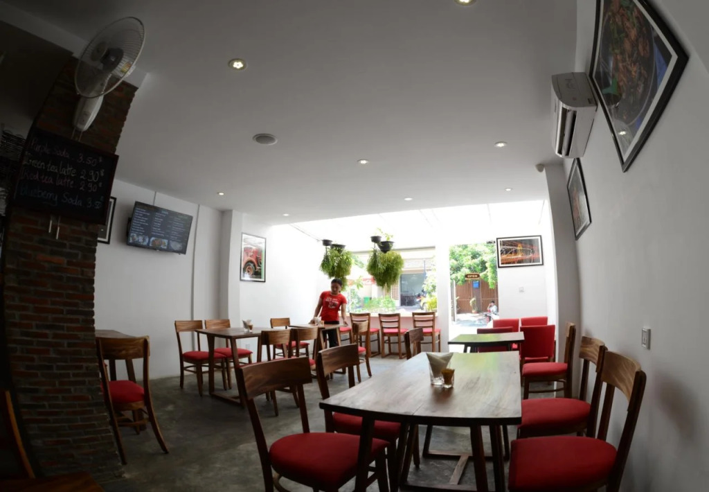 BizPoint Hotel