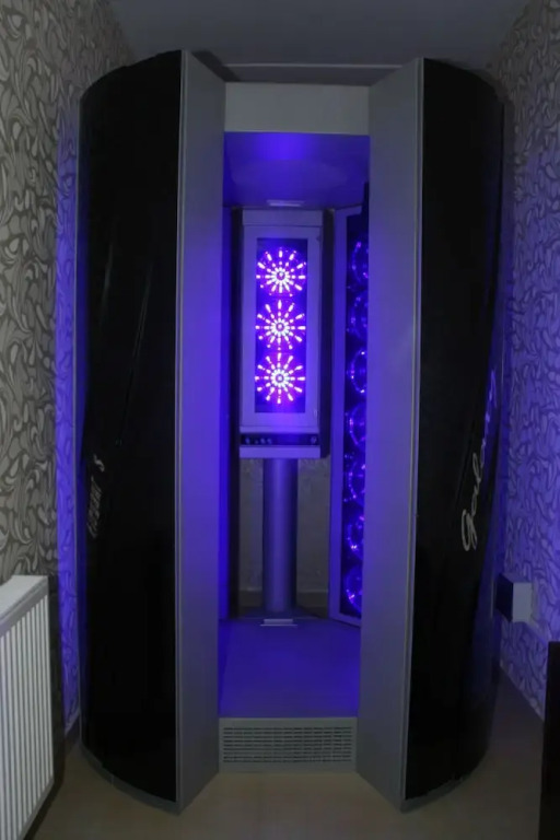 Viva Club Hotel Galati