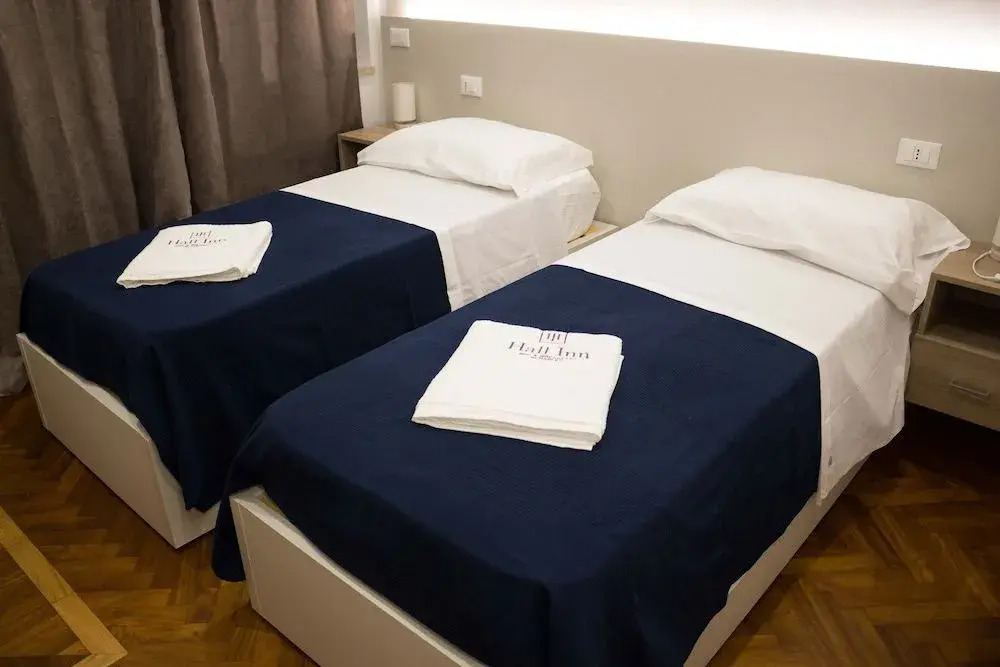 Hall inn B&B in Naples