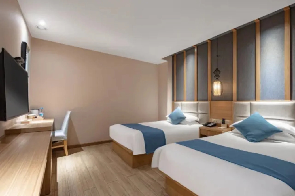 Manju Hotel