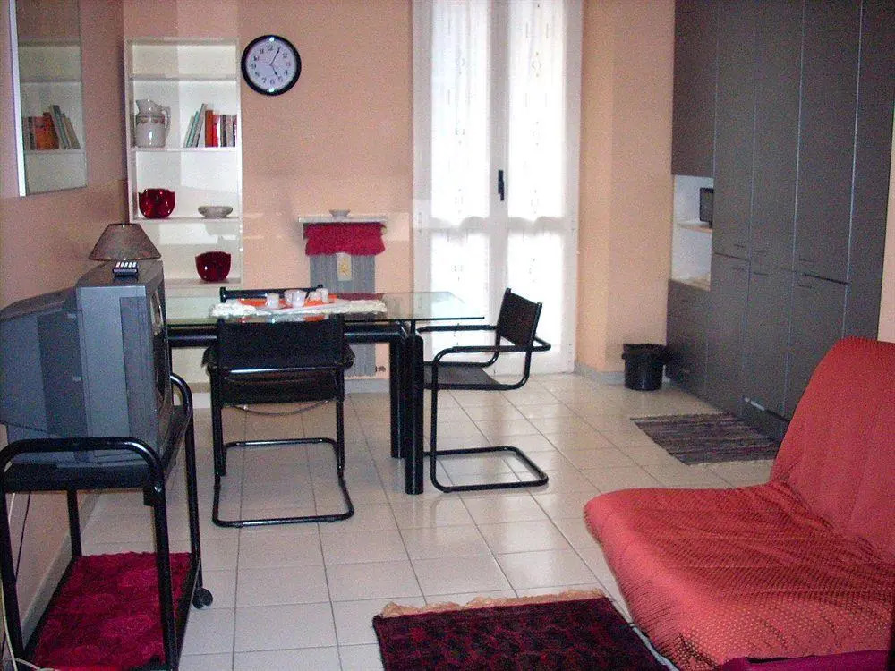 Class Residence 2