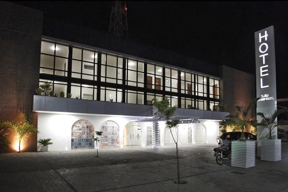 Hotel São Domingos