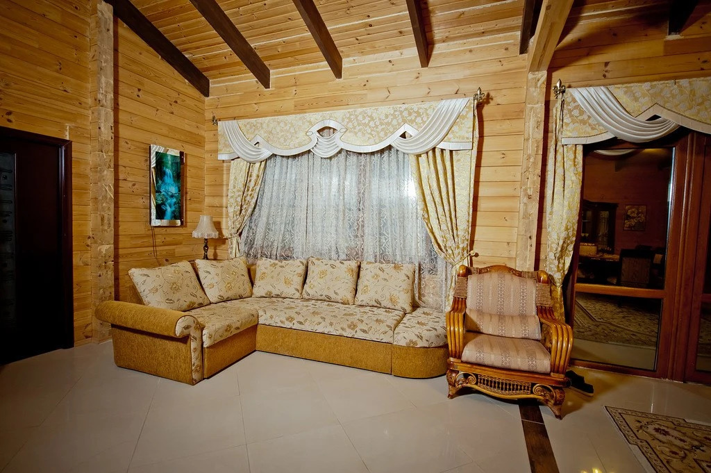 Spa-Kompleks Usad'ba