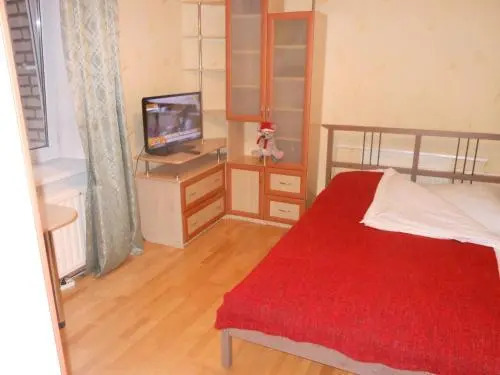 Apartaments Lis 2