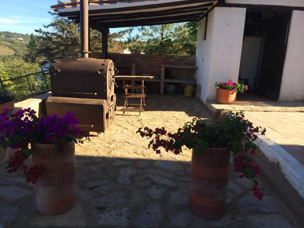 Cabaña La Elvira