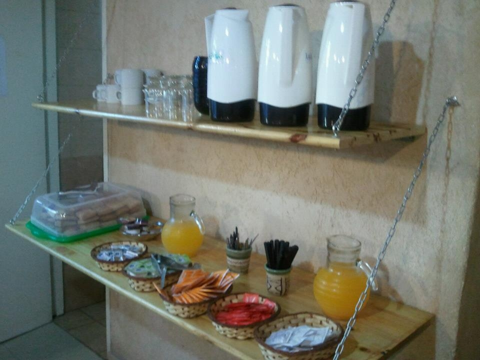Backpackers Travel Hotel