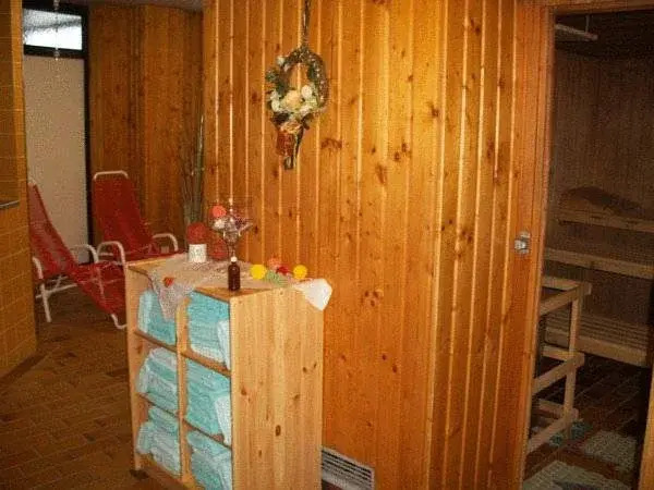 Hotel JUFA Semmering