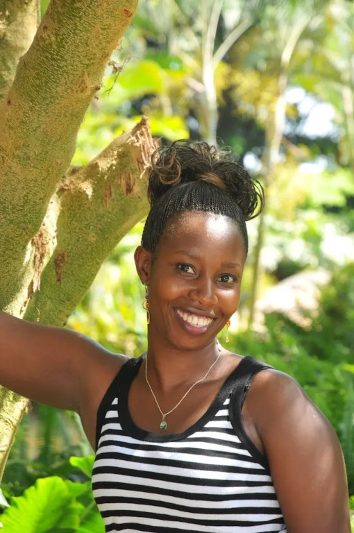 Victoria Lake View Guesthouse & Safaris