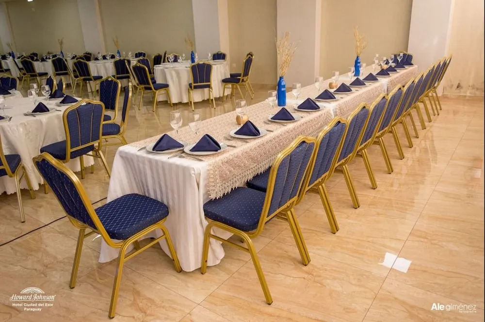 Howard Johnson Ciudad del Este