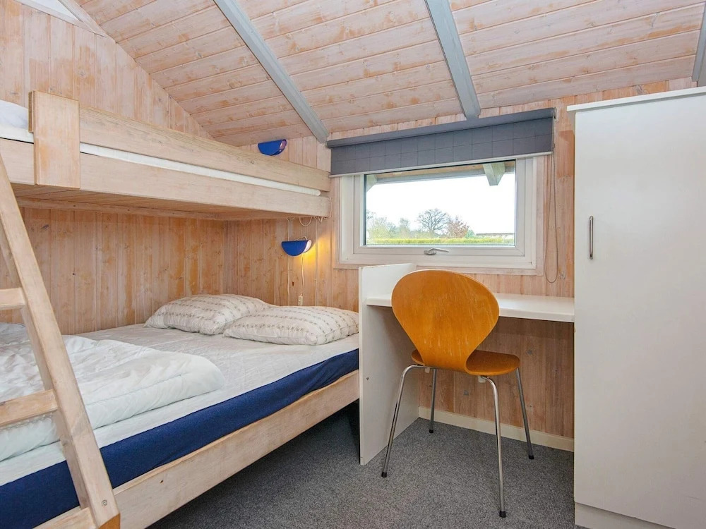 8 person holiday home in Sydals-By Traum