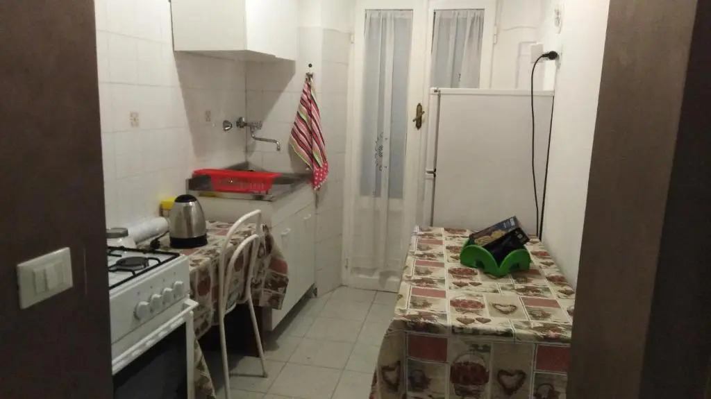 Gloria Apartment