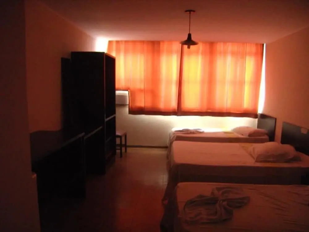 Hotel La Rocca, Goiânia