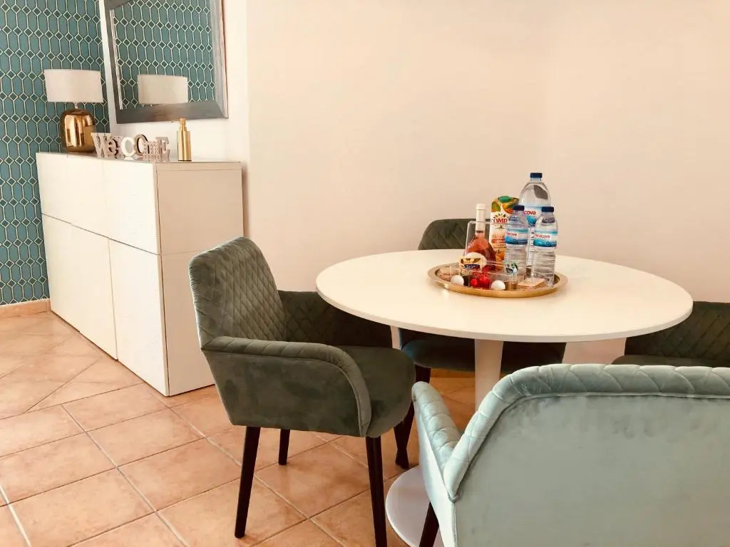 Atlantic Luxury Apartment - Praia da Rocha