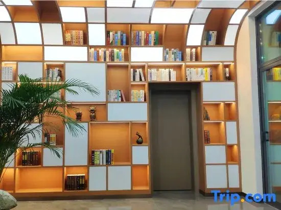 Kunming · Pupu | YARD LAKEVIEW DESIGNER Courtyard Villa Design Guesthouse (Haigeng Dam)
