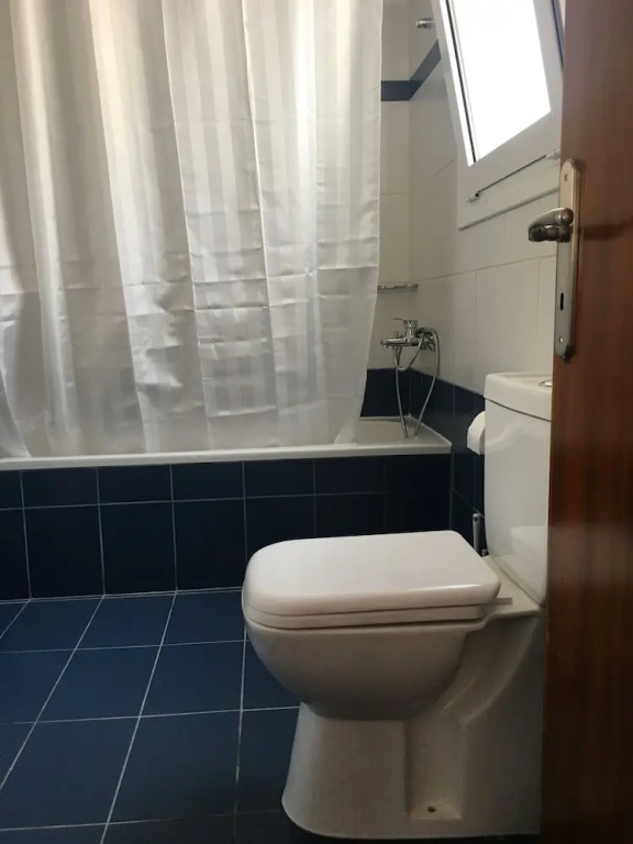 Central Luxury Apartment