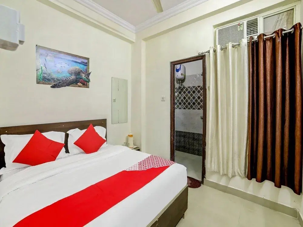 Hotel Landmark Central By OYO Rooms
