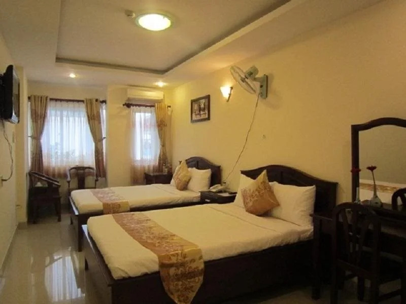 Nui Thanh Hotel