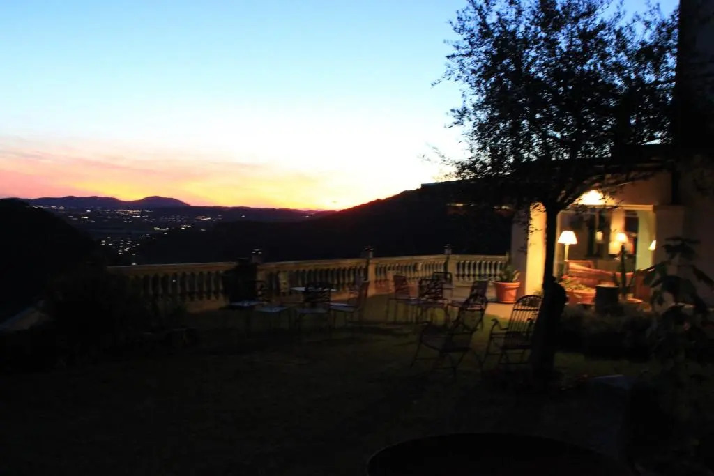 Agriturismo Casa Adea