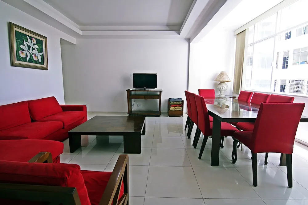 Rio Spot Atlantica 1212