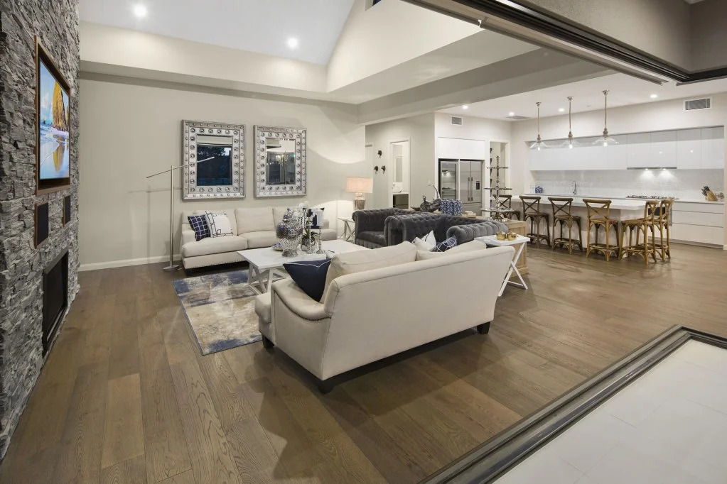 Hamptons ,  Sanctuary Cove