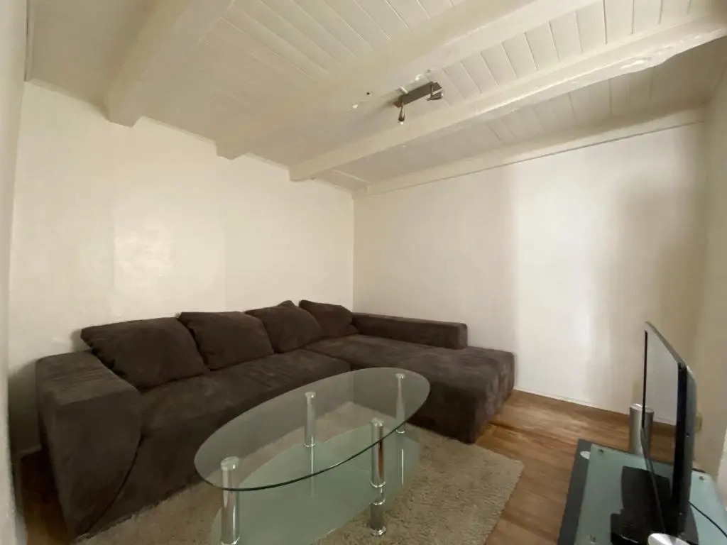 Maison T3 Cosy à 2 minutes de Genève