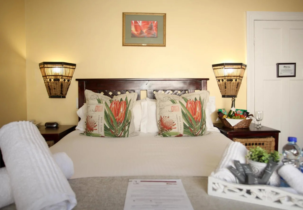 Royal Guest House