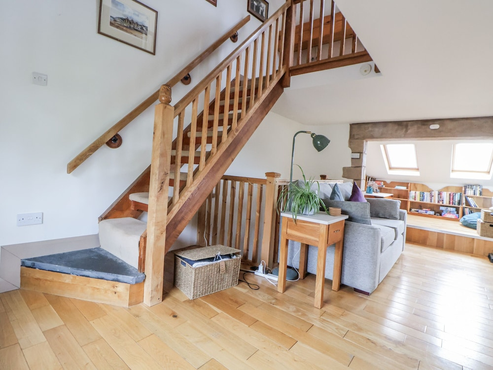 The Hayloft