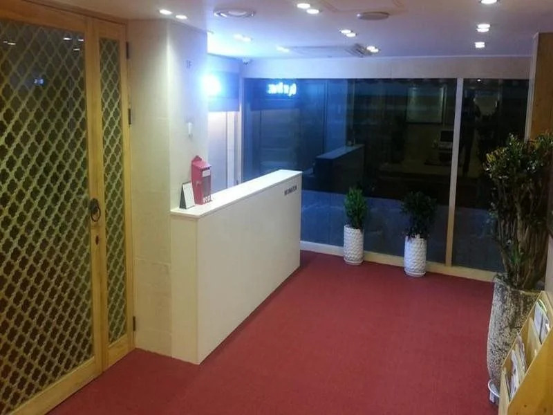 Guest House DAGAON