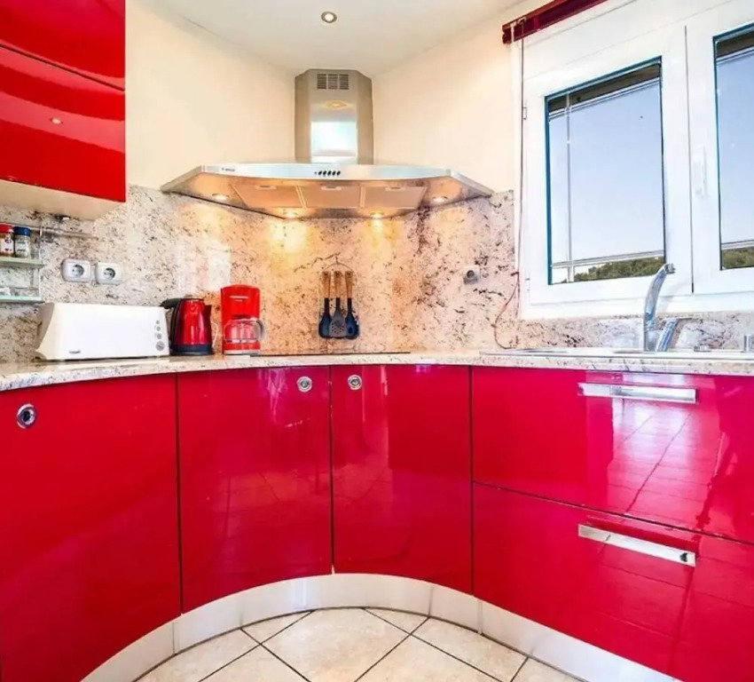 Villa Roula With Private Pool
