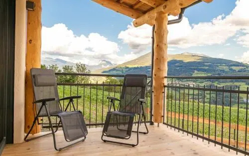 Schweiggerhof -Agriturismo- Farm Holidays