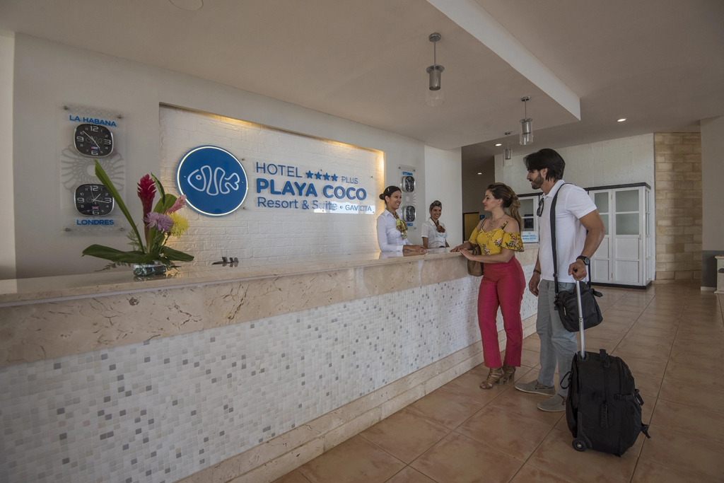 Playa Coco