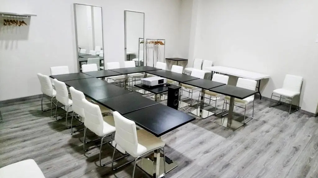 Evenia Alcalá Boutique Hotel
