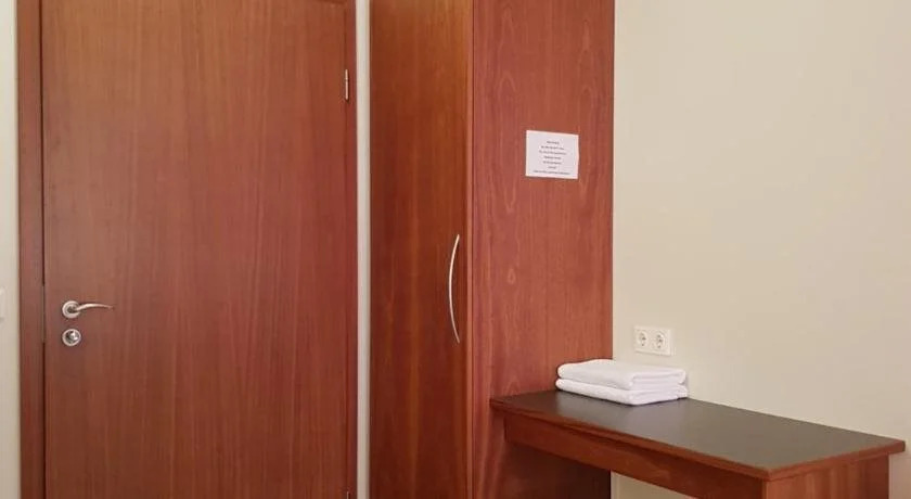 Skipalaekur Guesthouse
