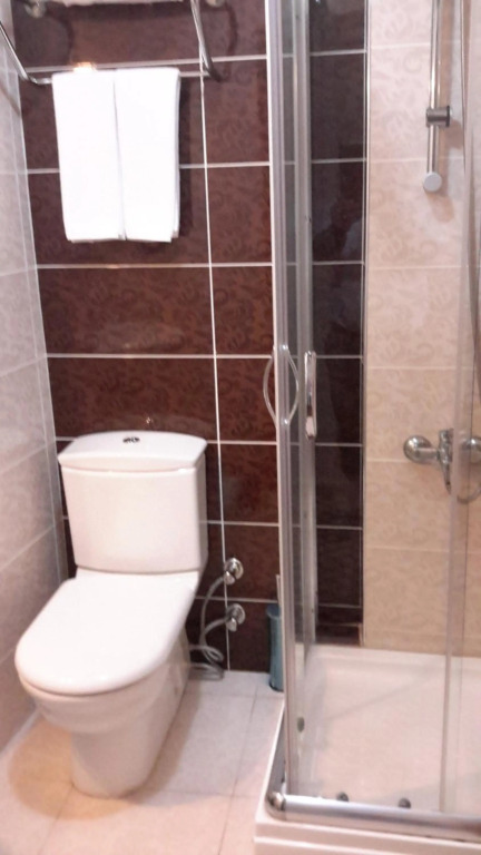 Grand Dilara Hotel