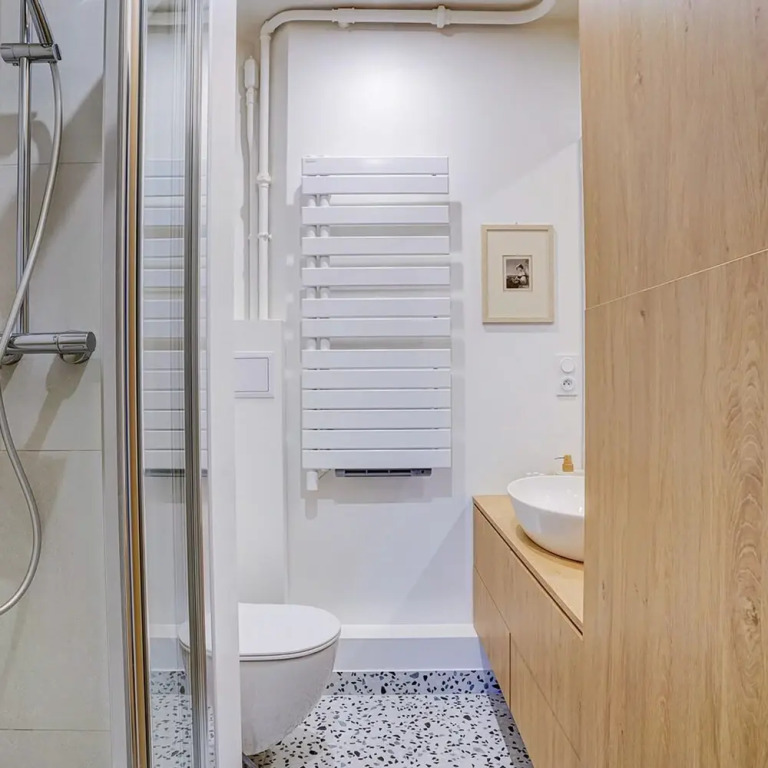 Bright Etoile Bright 2 bed Close to Eiffel Tower Arc the Triomphe et Champs Elysees